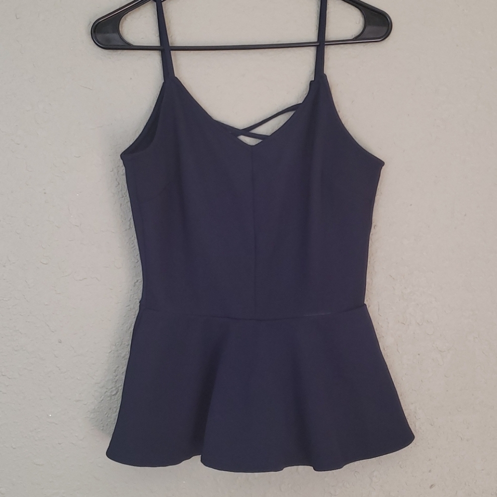 4th of July Maurices Womens tank top